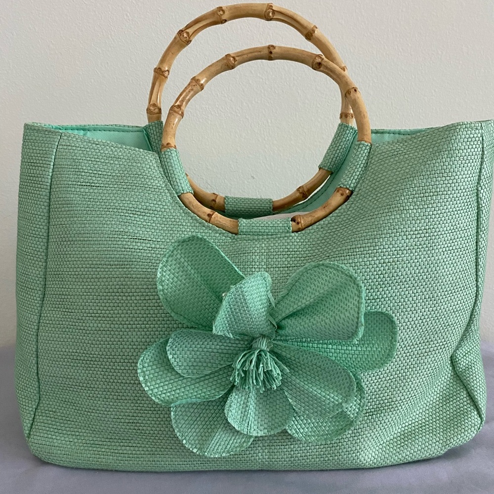 Neumann Marcus women’s handbag